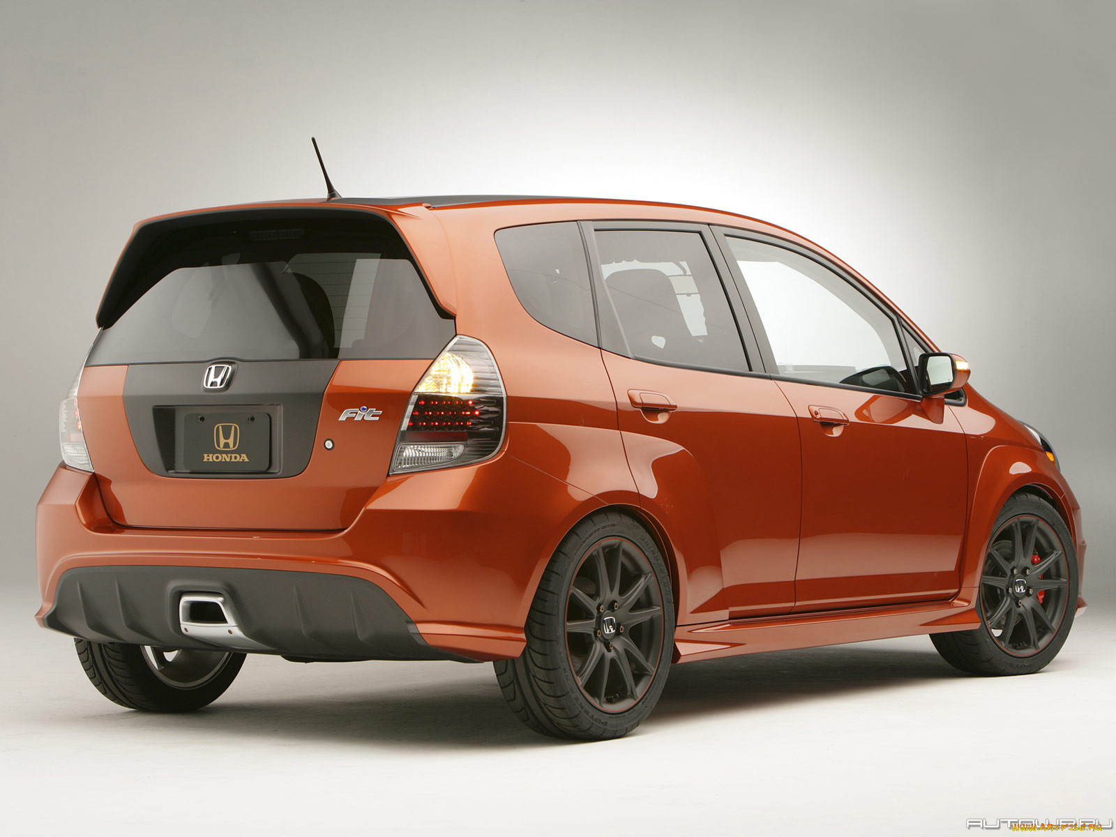, honda